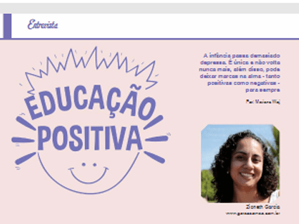 Educação positiva