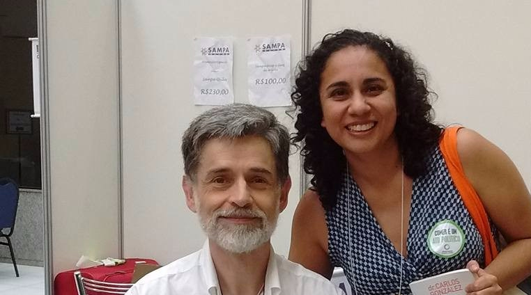 Carloz Gonzalez Pediatra