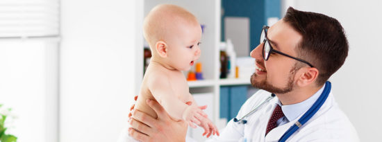 pediatra